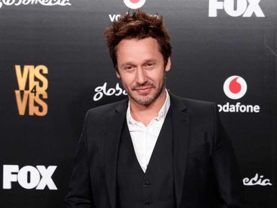 "Esto es una calentura": el polémico comentario sobre Benjamín Vicuña y su separación de la China