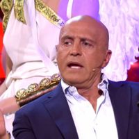 Con la salud no se juega: Kiko Matamoros reveló su infortunio: "Me tengo que operar"
