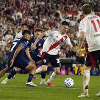 Juegan en Paraguay: cuánto dinero se llevará el ganador de la Supercopa Internacional entre River y Talleres