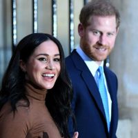 No querían que se supiera: el secreto de Meghan Markle y Harry en Estados Unidos
