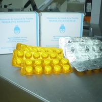 Programa Remediar: se distribuyeron más de 30 millones de medicamentos