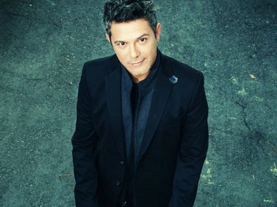 Alejandro Sanz no se resiste a este deporte y lo manifiesta en este posteo