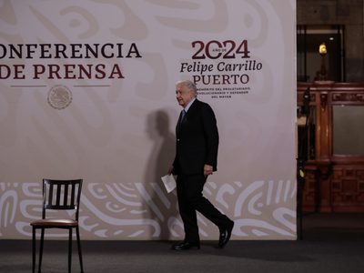 Estos fueron los principales temas de la conferencia mañanera de AMLO del 28 de agosto (Video)