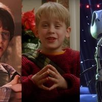 Estas son las películas navideñas que más se ven en estas fiestas