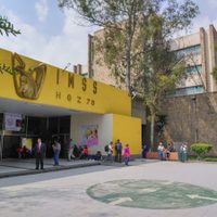 Detienen a enfermero del IMSS acusado de violar a una paciente en coma