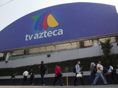 Tras ganar millonario contrato del Edomex, TV Azteca elimina contenido crítico a gobiernos de Morena