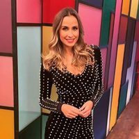 ¡No puede ser! Odalys Ramírez habría sido despedida del programa “Cuéntamelo Ya! Al fin”
