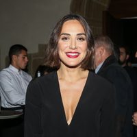 Sencillo y a bajo costo: Tamara Falcó demostró que no hace falta mucho dinero para lucir a la moda