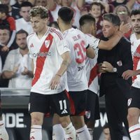 La CONMEBOL anunció un cambio inesperado para River para la ida de los octavos de la Libertadores