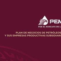 'Avance marginal”, el plan de negocios de Petróleos Mexicanos, evalúa BBVA