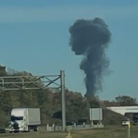 Tres mexicanos murieron en accidente aéreo en Michigan, EU, confirma SRE (Video)