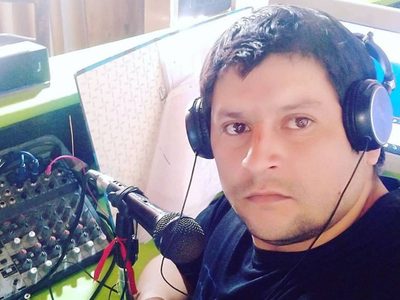 Locutor argentino llama en Facebook a violar mujeres; alega hackeo