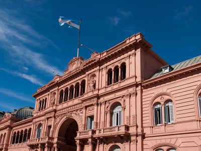 Decretaron asueto administrativo para el 24 y 31 de diciembre