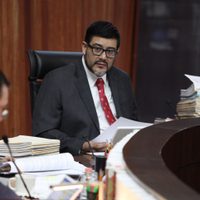 Posponen sesión de la Sala Superior en plena disputa del Tribunal Electoral