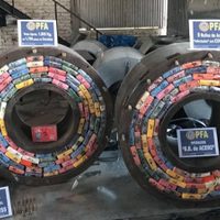 Extraditaron a tres narcos condenados por vender cocaína en Mendoza