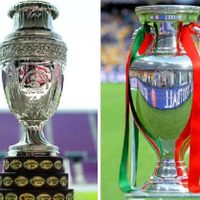 Final Copa América y Eurocopa: ¿Cuándo y a qué hora ver los partidos?