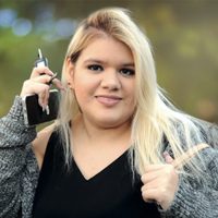 “Acá está el amor de mi vida”: More Rial se le declaró y emocionó a todos con esta confesión