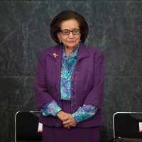 Ifigenia Martínez y Dolores Padierna cuestionan frente amplio del PAN-PRD