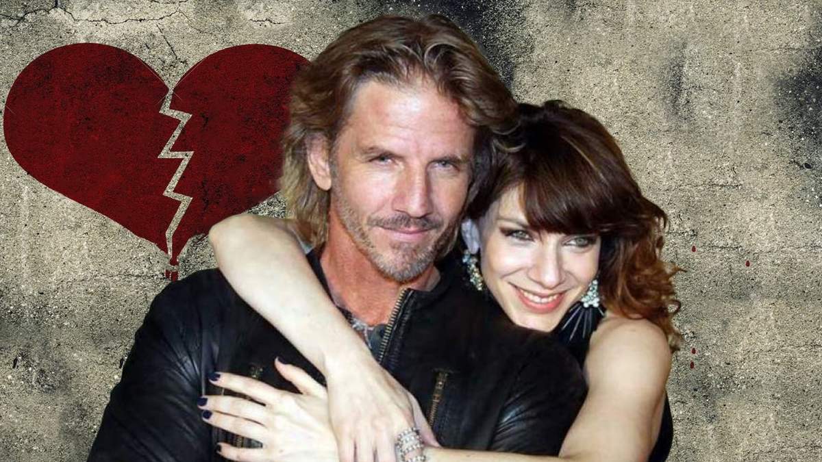 Romina Gaetani y Facundo Arana. Fuente: (Minuto Neuquén)