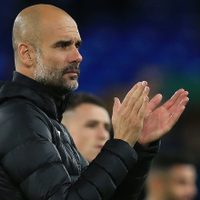 La impresionante donación de Pep Guardiola para luchar contra el coronavirus