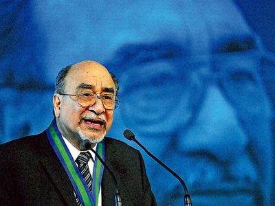 El ejemplo y la sabiduría de Alfredo López Austin