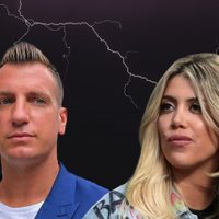 Se filtraron polémicos detalles de la relación de Wanda Nara con Maxi López