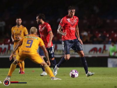 Tiburones Rojos reprochan actitud antideportiva de Tigres