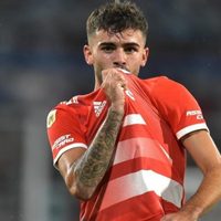 “El honor más grande de mi vida”: Santiago Simón se despidió de River con un emotivo posteo