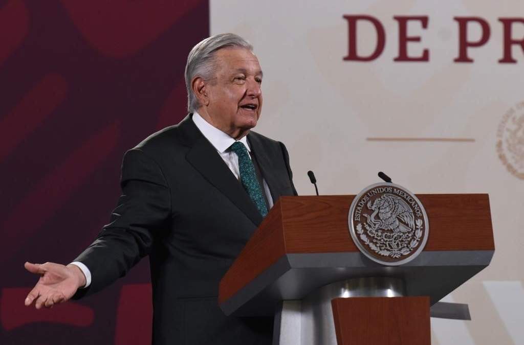 Presidente de México