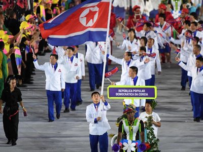 Corea del Norte no asistirá a los Juegos Olímpicos de Tokio 2021