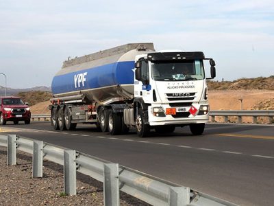 Pymes de Neuquén expresaron su apoyo al sistema de peajes que propone el Gobierno