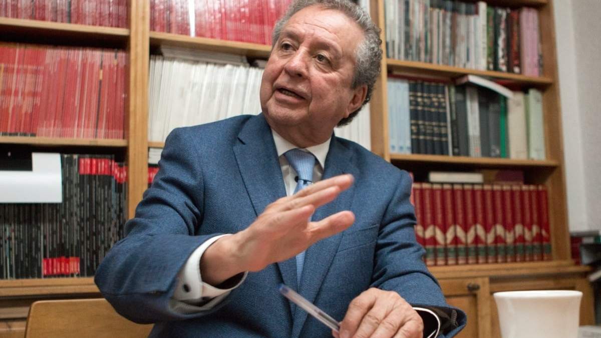 Víctor Garcés