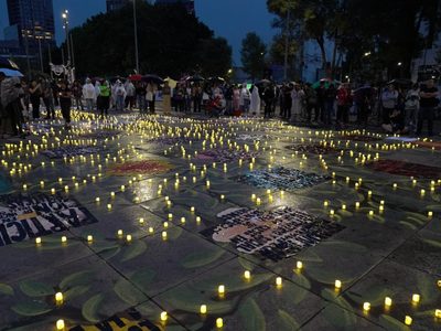 Día de las Madres: familiares de desaparecidos piden una política pública con voluntad