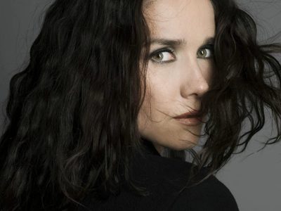 Natalia Oreiro confesó la verdadera razón por la que se abrió una cuenta de Instagram