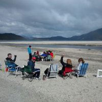 Lejos del ruido y las multitudes, propuestas para acampar en la Cordillera