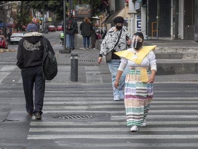 En 2021 hubo récord en creación de empleo; IMSS reportó 846 mil trabajos formales