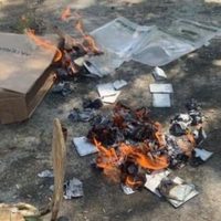 Elecciones en Hidalgo: detenciones, urna quemada y denuncias por compra de votos