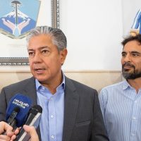 Figueroa designó a Joaquín Perrén al frente de la Agencia para el Desarrollo y la Innovación