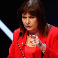 Patricia Bullrich anuncia nuevas medidas de seguridad para combatir la violencia en Rosario