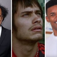 ¡Inesperado! Alejandro González Iñárritu pide no ver "Amores perros" por esta razón