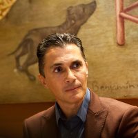 El exportero Adolfo Ríos, a la cancha política; busca ser alcalde de Querétaro con la casaca del PES