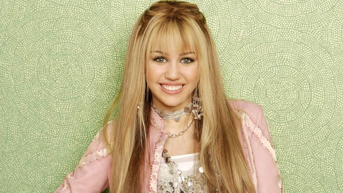 Hannah Montana. Fuente: (Instagram)