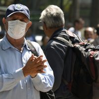 México supera los 15 mil contagios y alcanza los 1.434 decesos por coronavirus