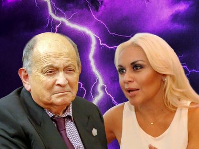 “Lo podrías haber salvado”: la acusación de Chiche Gelblung que desató la furia de Verónica Ojeda