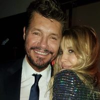 Dinero, celos y peleas: Marcelo Tinelli y Guillermina Valdes blanquearon su presente