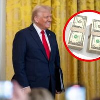 Lo que se sabe de la ‘Gold Card’ de Donlad Trump: requisitos y a quiénes aplica