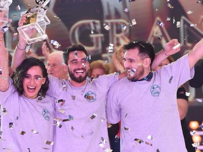 Nico Occhiato muestra pruebas de por qué no debieron ganar el Bailando 2019. ¡Inesperado!