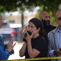 Al menos cinco muertos en un tiroteo en una mezquita en San Diego
