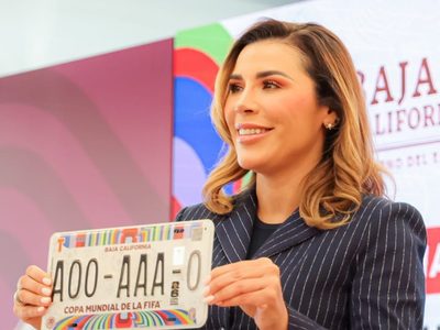 Marina del Pilar descarta solicitar licencia como Rubén Rocha Moya