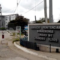 Por temor a los contagios, excarcelan a unos 800 presos de las cárceles bonaerenses